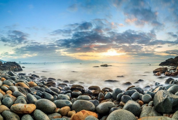 địa điểm du lịch Quy Nhơn