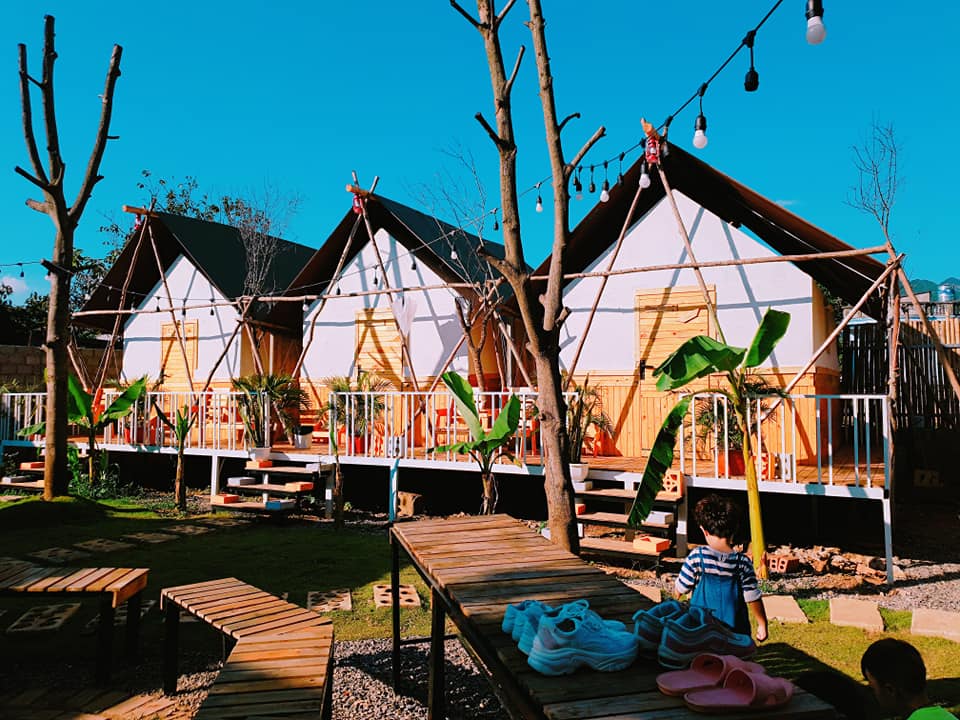 Kinh nghiệm du lịch Mộc Châu