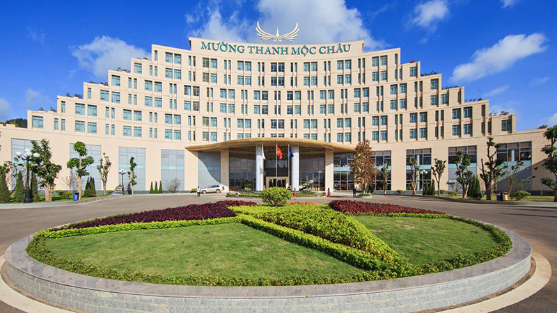 Kinh nghiệm du lịch Mộc Châu