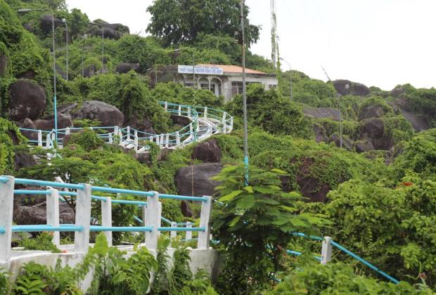 địa điểm du lịch An Giang