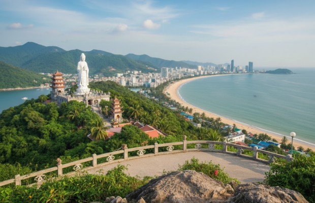 Kinh nghiệm du lịch bán đảo Sơn Trà từ A – Z mới nhất 2026