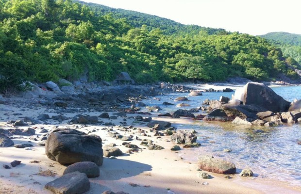 b&atilde;i đ&aacute; đen