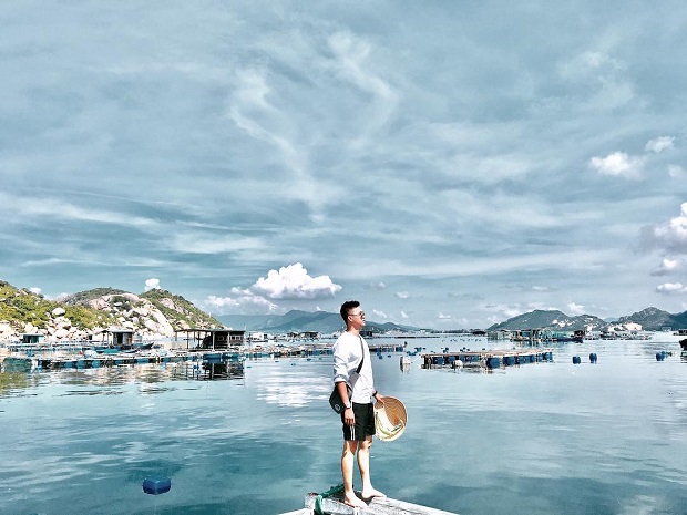 Kinh nghiệm du lịch Bình Ba