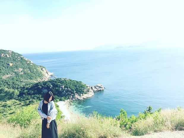 Kinh nghiệm du lịch Bình Ba