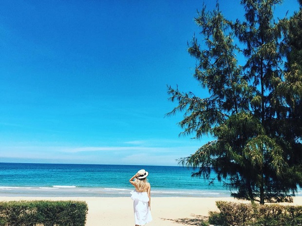 Kinh nghiệm du lịch Bình Ba