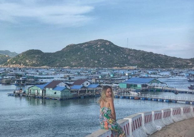 Kinh nghiệm du lịch Bình Ba