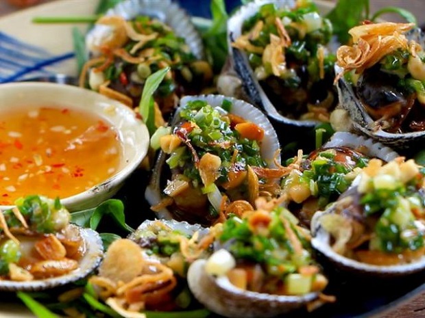 Kinh nghiệm du lịch Bình Ba