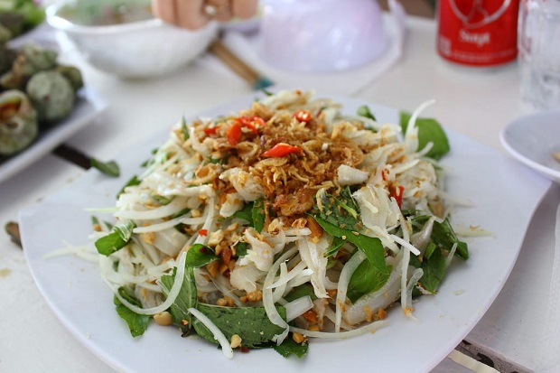 Kinh nghiệm du lịch Bình Ba