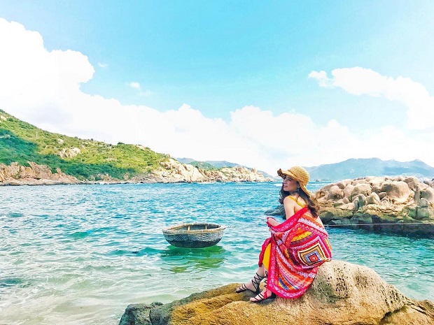 Kinh nghiệm du lịch Bình Ba