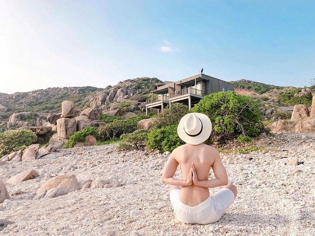 Kinh nghiệm du lịch Bình Ba