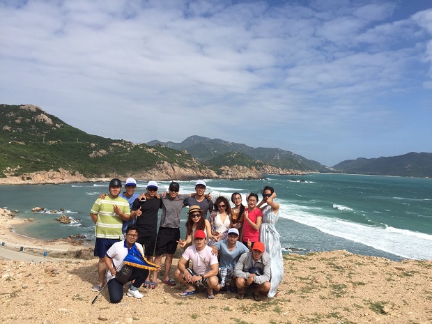 Kinh nghiệm du lịch Bình Ba