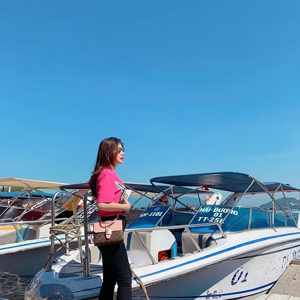 Kinh nghiệm du lịch Bình Ba