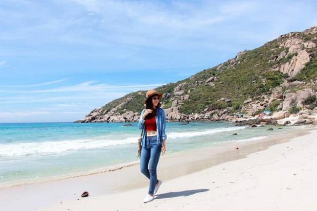 Kinh nghiệm du lịch Bình Ba