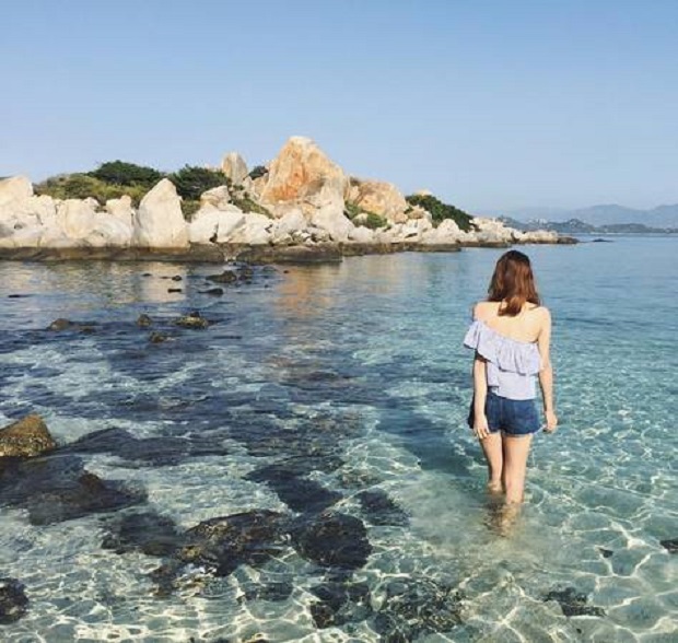 Kinh nghiệm du lịch Bình Ba