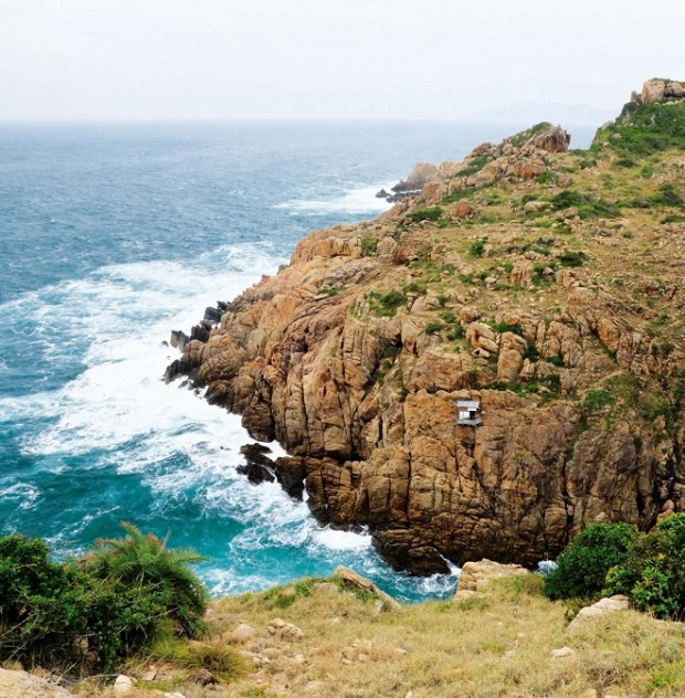 Kinh nghiệm du lịch Bình Ba