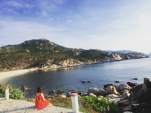 Kinh nghiệm du lịch Bình Ba