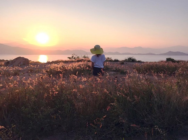 Kinh nghiệm du lịch Bình Ba