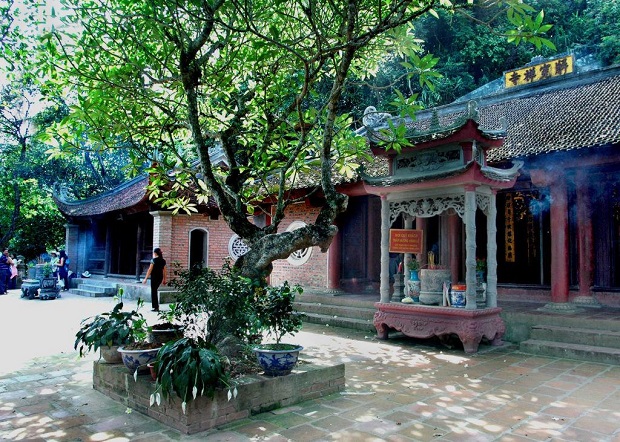 Kinh nghiệm du lịch chùa Hương siêu chi tiết