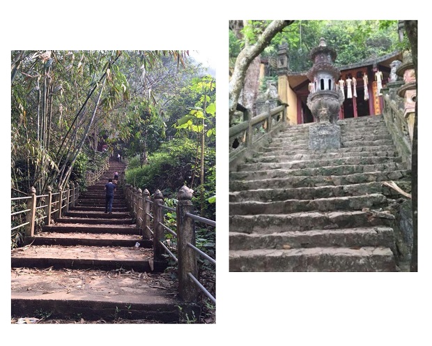 Kinh nghiệm du lịch chùa Hương siêu chi tiết