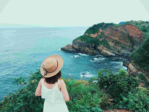 Kinh nghiệm du lịch Cô Tô