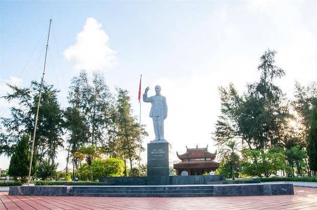 Kinh nghiệm du lịch Cô Tô