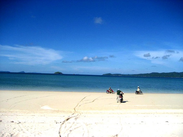 Kinh nghiệm du lịch Cô Tô