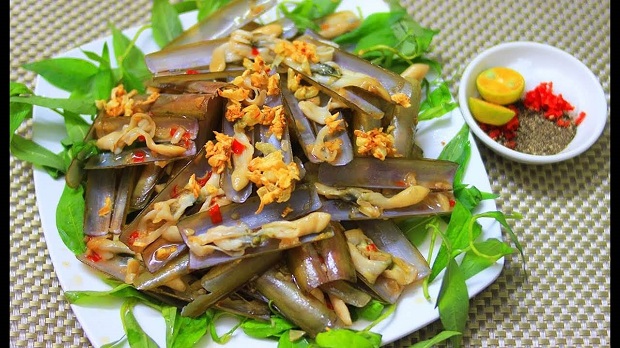 Kinh nghiệm du lịch Cô Tô