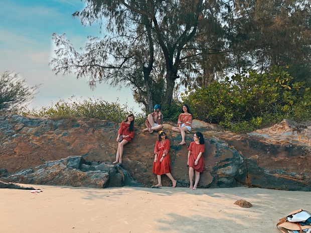 Kinh nghiệm du lịch Cô Tô