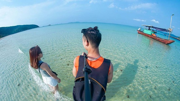 Kinh nghiệm du lịch Cô Tô