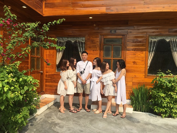 Kinh nghiệm du lịch Cô Tô