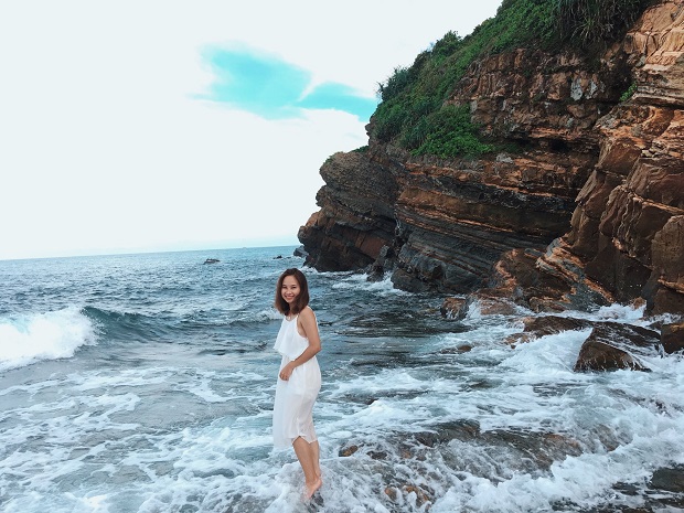 Kinh nghiệm du lịch Cô Tô