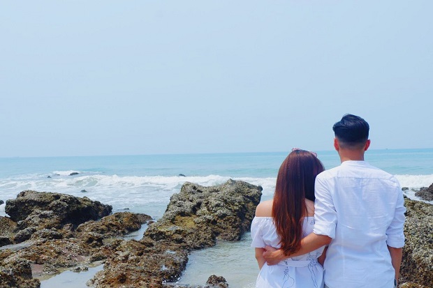 Kinh nghiệm du lịch Cô Tô