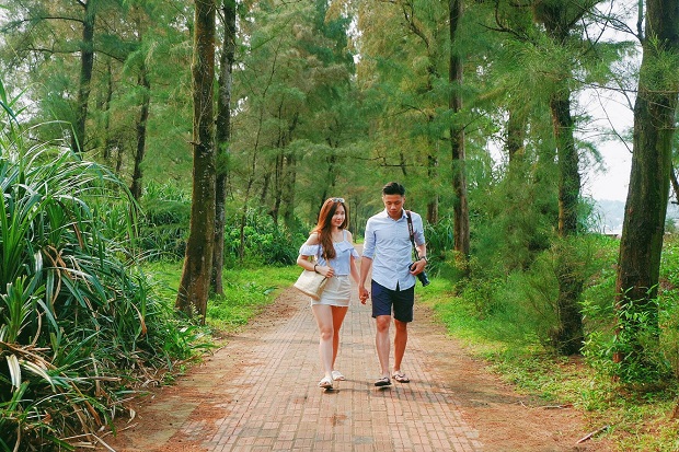 Kinh nghiệm du lịch Cô Tô