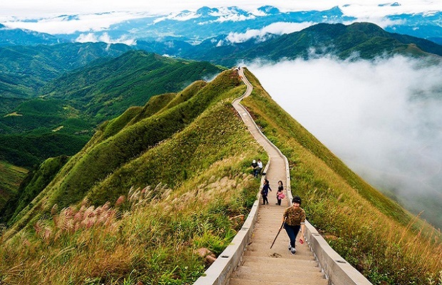 kinh nghiệm du lịch quảng ninh - b&igrave;nh li&ecirc;u