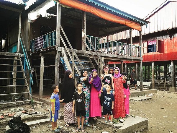 địa điểm du lịch An Giang