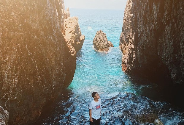 địa điểm du lịch Quy Nhơn