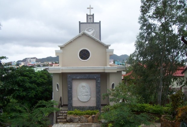 địa điểm du lịch Quy Nhơn