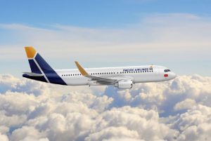 Số điện thoại tổng đài đặt vé máy bay Pacific Airlines