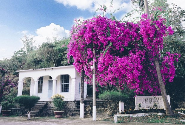 địa điểm du lịch Quy Nhơn