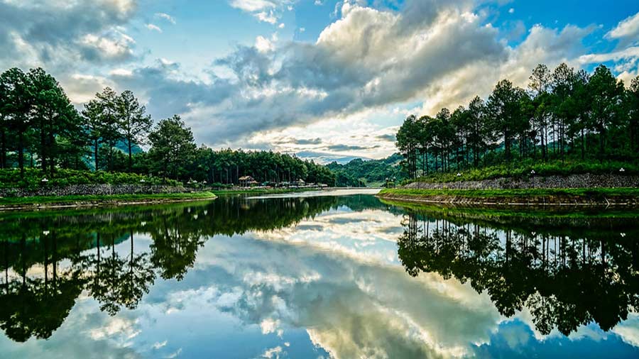 Kinh nghiệm du lịch Mộc Châu