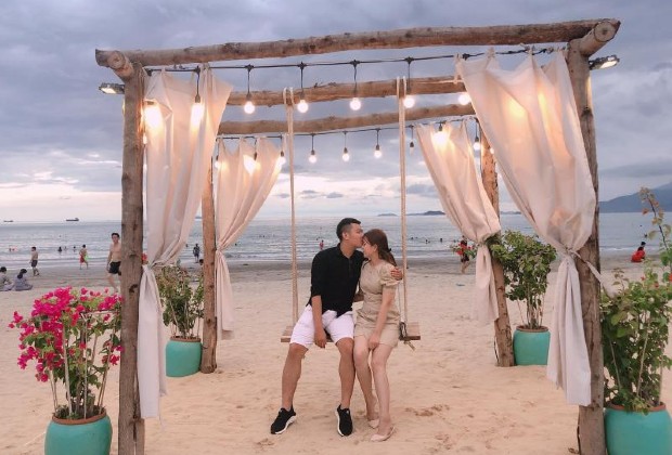 địa điểm du lịch Quy Nhơn