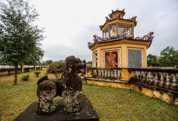 địa điểm du lịch Quy Nhơn