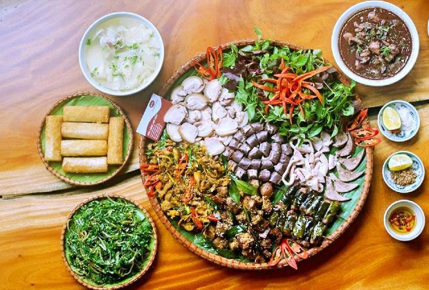 Du lịch Mai Châu tháng 9 