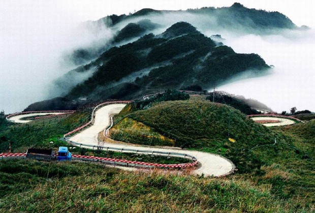 Du lịch Mai Châu tháng 9 