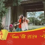 Tour du lịch Hà Nội Làng cổ Đường Lâm – Chùa Mía – Sơn Tây – Khai Nguyên 1 ngày