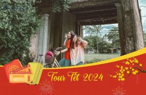 Tour du lịch Hà Nội Làng cổ Đường Lâm – Chùa Mía – Sơn Tây – Khai Nguyên 1 ngày