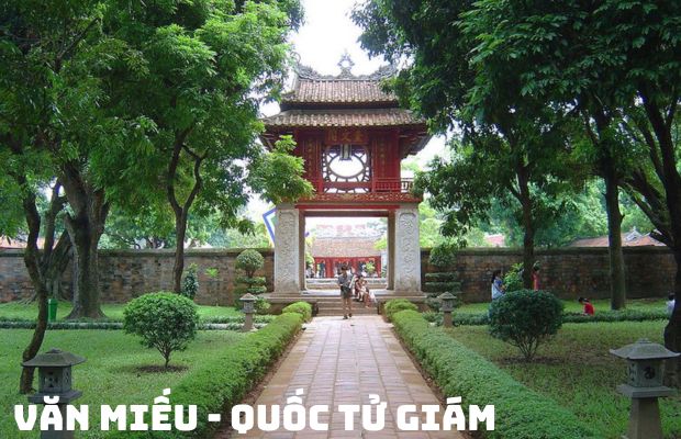 Tour Hà Nội – Hạ Long – Sapa – Fansipan 4 Ngày 3 Đêm: Vẻ đẹp núi sông miền Bắc