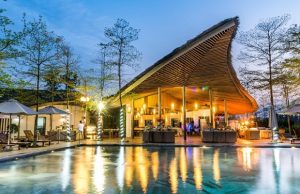 Tour Team Building Flamingo Đại Lải 1 Ngày: Trải Nghiệm Gắn Kết Cùng Vui Chơi