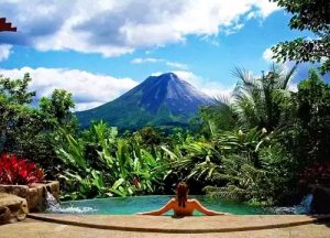 Đặt Vé máy bay đi Costa Rica giá rẻ
