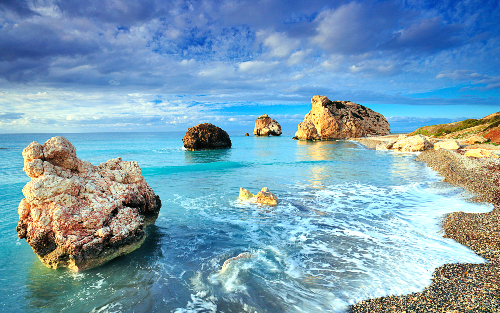 v&eacute; m&aacute;y bay đi Cyprus